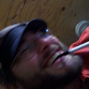 Meet your Posher, Grady